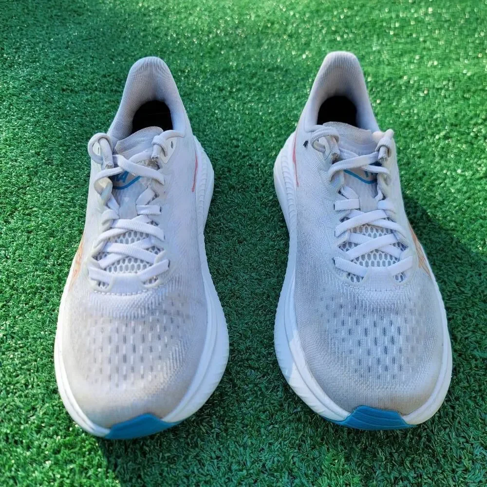 Hoka one one Mach 6 - Women's Runnig shoes - Size 7.5B